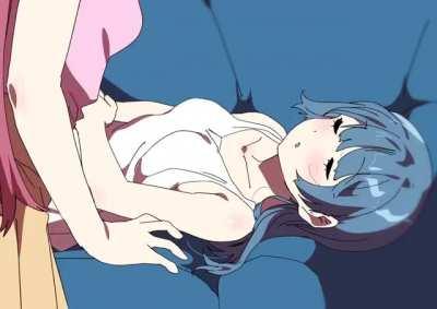 Sleeping beauty (OCs animation by @Ecoman233)