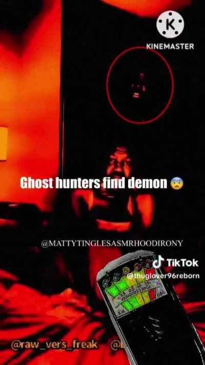 Wordington Ghost Hunters