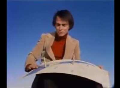 How the ancient Greeks knew the Earth was round. All you need is sticks, eyes, feet and brains.