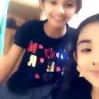 She didn't see that one coming