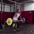 Hold my red bull while I lift