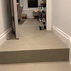 These boots were made for walking..