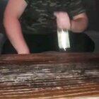 El hijo perdido de dario : está un poco puestadito