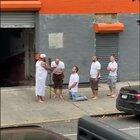 Wanna join the ritual?