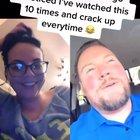 Must be a good one if you cant even get through it once with out busting a gut.