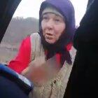 Reactia neprețuită a unei femei care află de la poliție că soțul acesteia nu mai vine acasă timp de 6 luni.