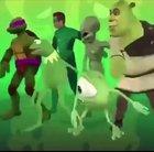 Wash your hands niños