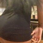 Lady L stay playing. Let that shit rise up