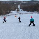 My 8 year old’s penguin slide