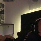 Arch that thang like where I’m from.