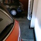 He Just Needed To Open His Trunk