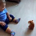 It's an endless cycle