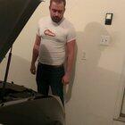 How to change your headlights in 30 seconds.