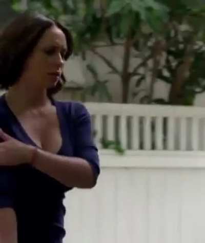 Jennifer Love Hewitt 