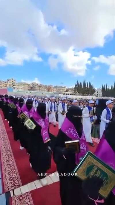 And now the Syrian flair should be changed to future jihadist instead of reformed 😞