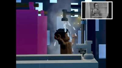 The incredible inspiration of so many…