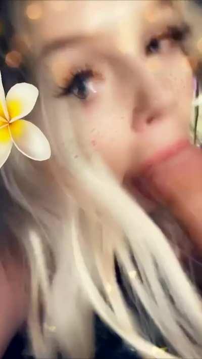 The perfect girlfriend