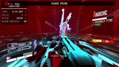 His balls exploded💔