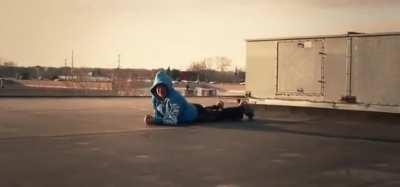 WCGW when you miscalculate your move..