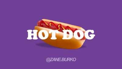 Pi'erre's Favourite Foods