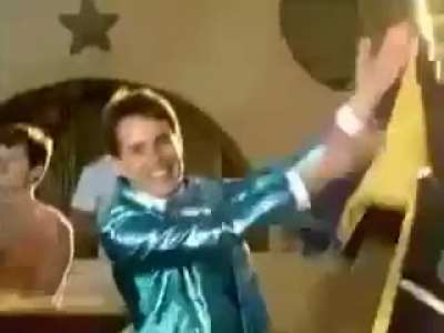 19 años después, sigue siendo un exitazo