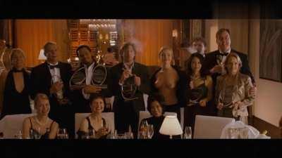 Gordana Vukres In Hunting Party