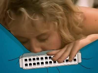 My high quality remaster of 