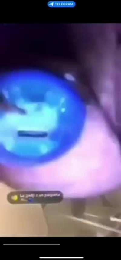 Paqueta vape video junge