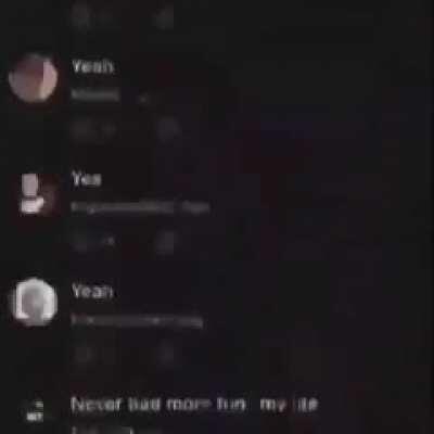 Es divertido ser racista??