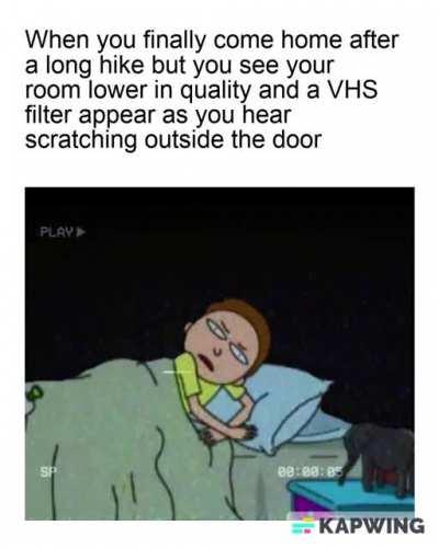 Hate when this happens