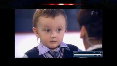 I Brought this to our universe