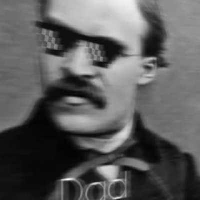 When you son has already read Camus