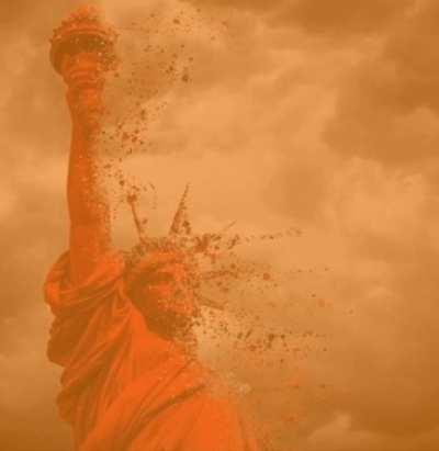 Let's get optimistic