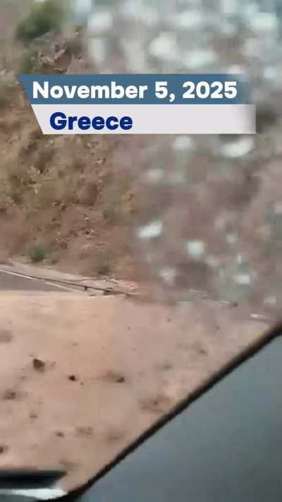 November 5, 2025 | Extreme Weather Events & Natural Phenomena Worldwide