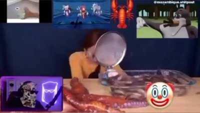 He intentado subir esta wea 4 veces, internet latinoamericano