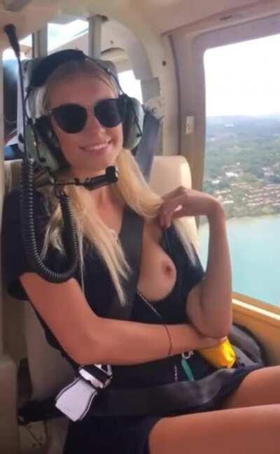 City View Background