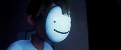 I fixed dream - mask for everyone 🇷🇸