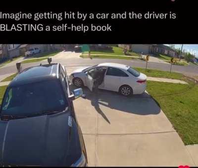 It’s the self help book for me (Sound On) 🤣