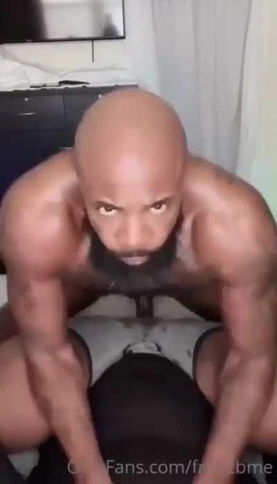 I got the green light?â