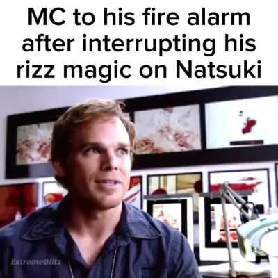 Day 789 of posting a single meme till Dan dms me ddlc 2