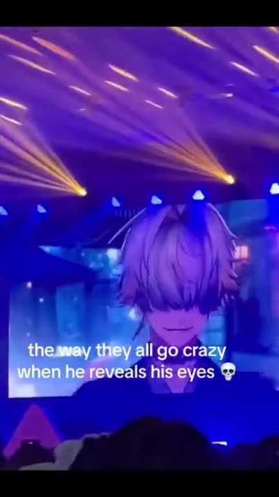 Nah fam what am I even watching 