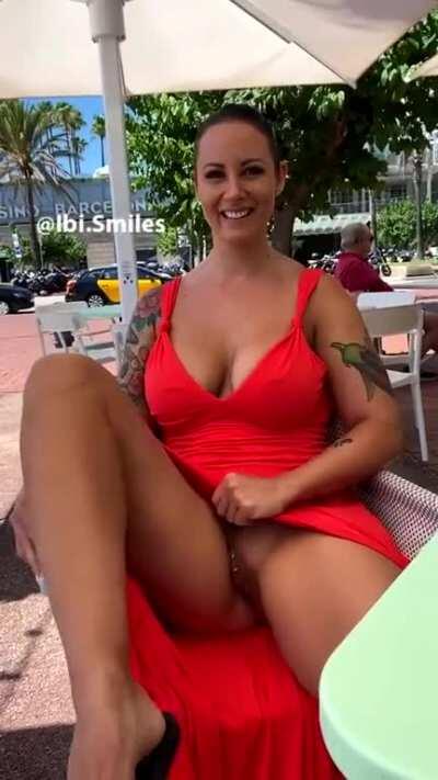 Hi! I've been busy with my new site launch so I haven't been much here.... enjoy!