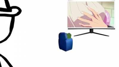 Are ya winning, son?