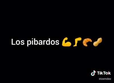 los pibas 💋💄🤡 vs los pibes 😎👿🤙