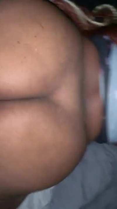 I love a little BBC😋