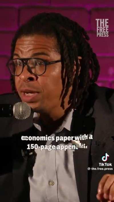 Harvard economist details the backlash he received after publishing data about police bias
