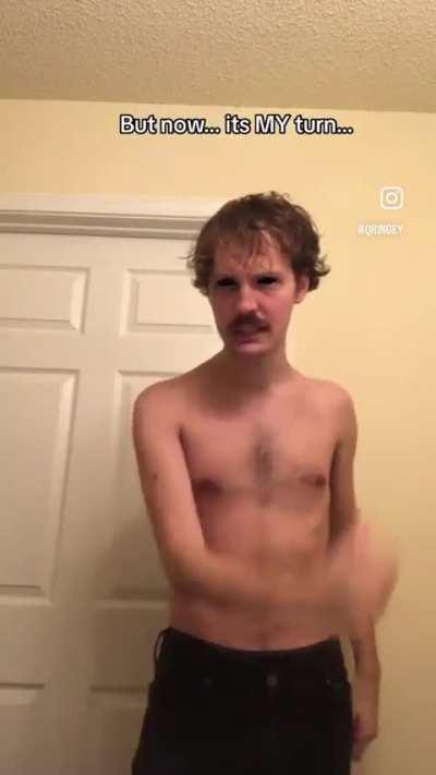 DAE think people are overreacting about Kenny Omega’s promo the other night? It was a great episode but all I see are people bitching about Kenny’s promo.