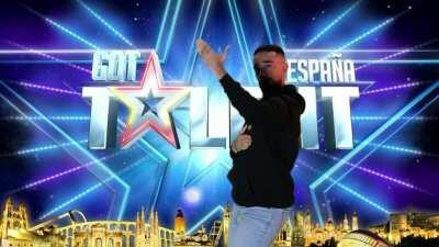 Que grande el Juanito