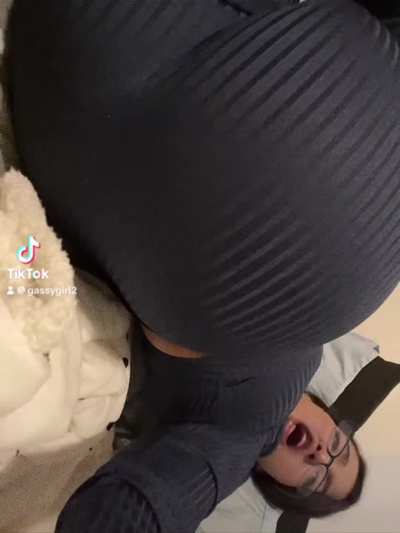 I need your nose 👃