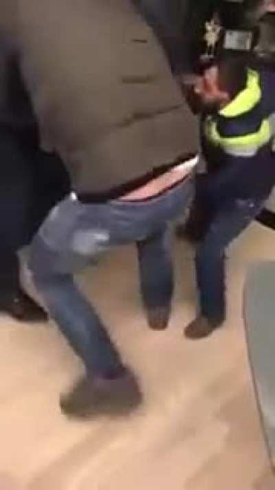 mehmet kled dismounted play